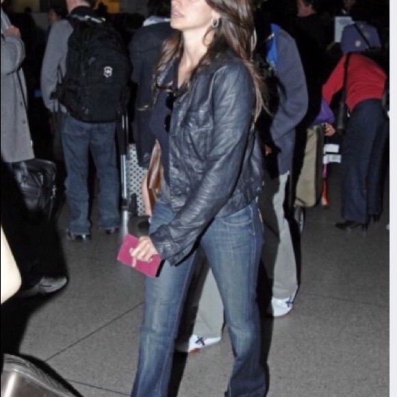 Paige laurel canyon jeans - Picture 4 of 6